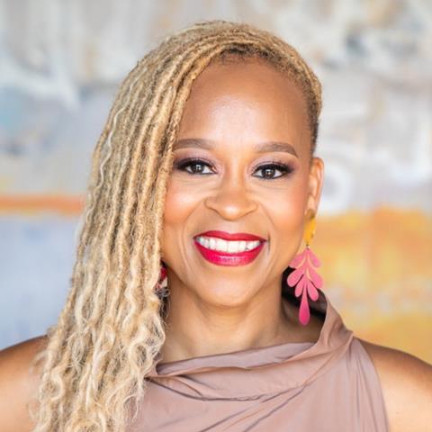 Esi Eggleston Bracey