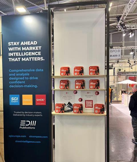 SGI Europe x Hot Pot China