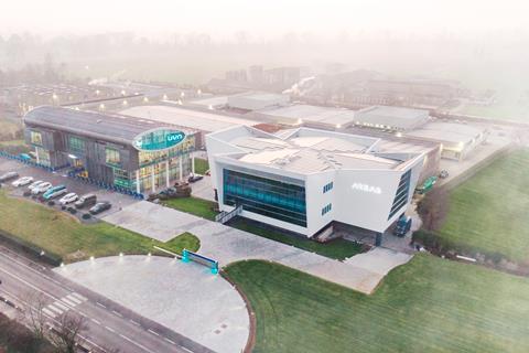 Trerè Innovation HQ