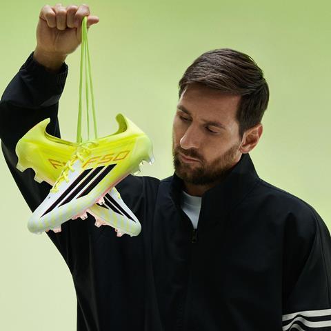Lionel Messi - F50