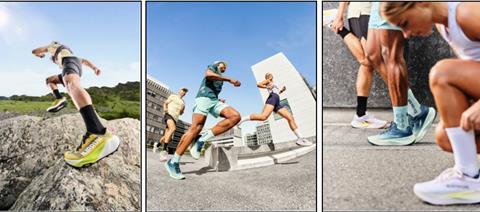 kiprun running shoes