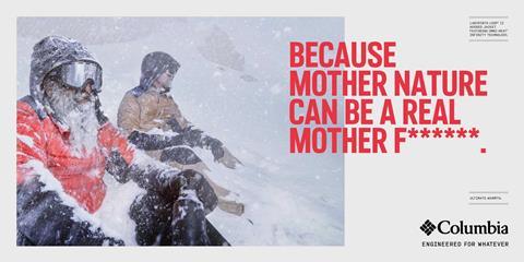 Columbia-engineered-for-whatever-campaign