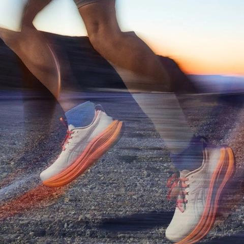 FP Movement x ASICS