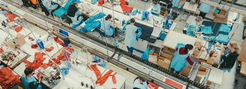 Odlo reaches Fair Wear Foundation’s highest performance tier