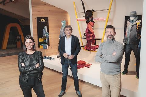 Giulia Delladio - Lorenzo Delladio - Marcello Favagrossa