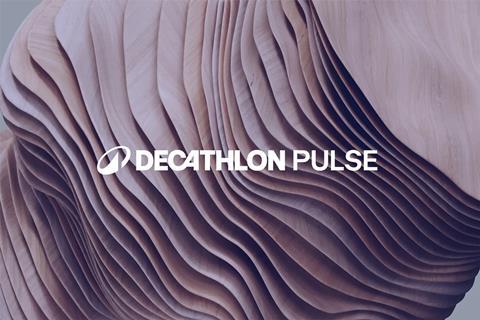 decathlon pulse