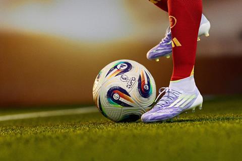 adidas F50 SparkFusion