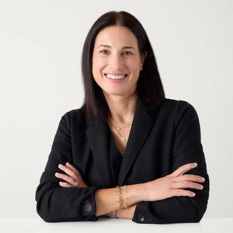 Jamie Gersch, Chief Marketing Officer Fanatics Commerce