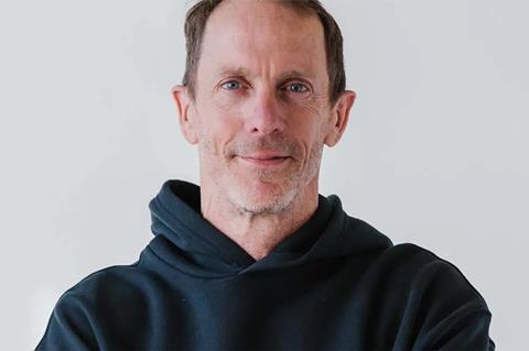 erik liedtke Under armour