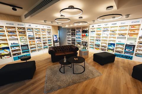 sport 2000 run brugge 2