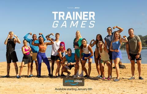 iFIT_Trainer_Games Promo