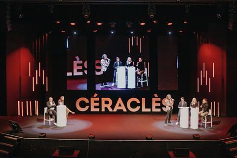 sport ceracles