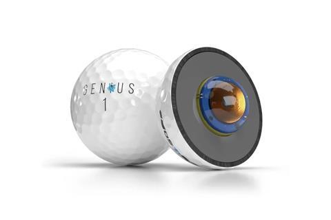 oncore genius ball