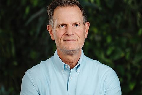 joe vernachio allbirds