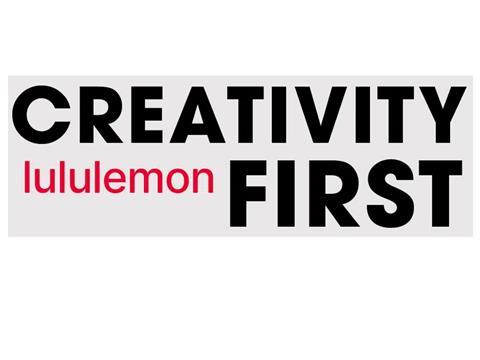 lululemon creativity