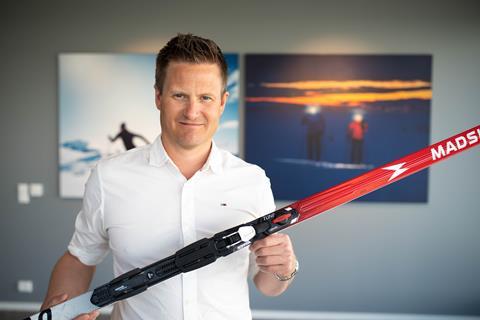 Torstein Myklebostad