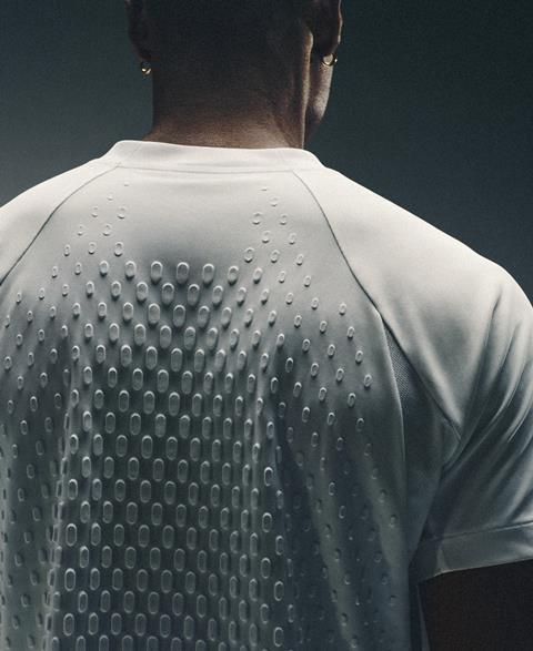 adidas Launches CLIMACOOL+ for Tennis