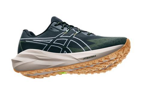 ASICS AW26 BLAZEBLAST