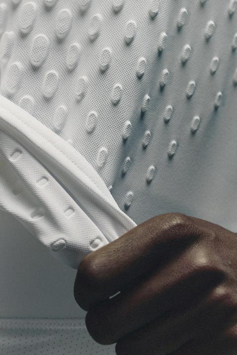adidas Launches CLIMACOOL+ for Tennis