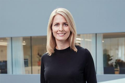 helena helmersson on