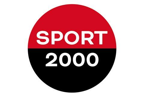 sport 2000 new