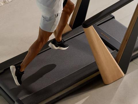 NordicTrack Ultra 1 by iFIT