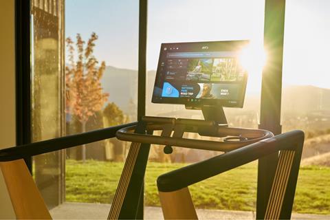NordicTrack Ultra 1 by iFIT