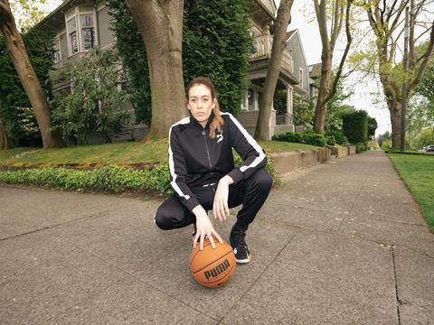 Breanna-Stewart, WNBA Player