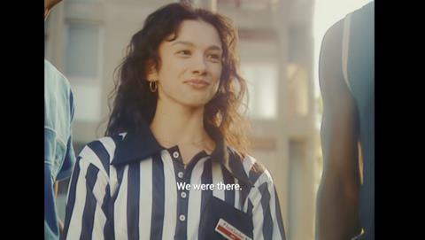 Foot Locker’s brand campaign EMEA 2026