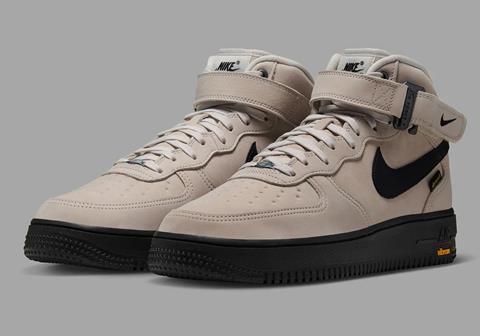 Nike Air Force 1 Mid GTX Vibram Winter 2026