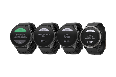 Suunto retailers hotsell