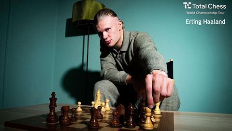 Erling Haaland investor