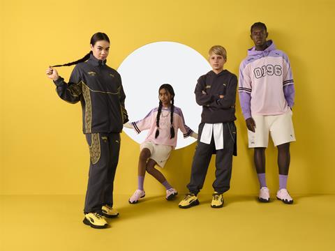 PUMA and Pokémon launch 30th anniversary collection