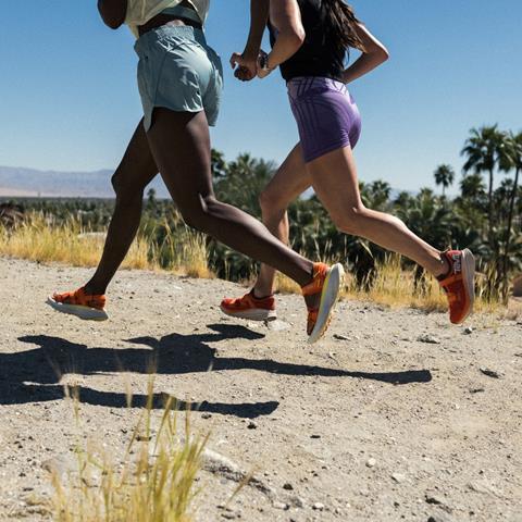 Teva - Performance and Lifestyle Footwear - Fall 2026 Collection