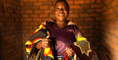 Pentland - Lendwithcare