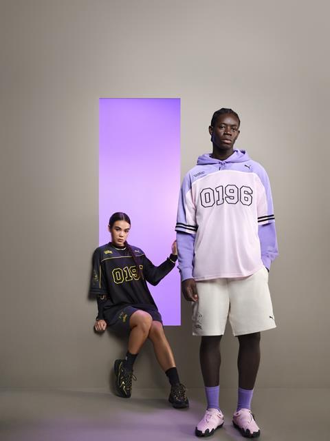 PUMA and Pokémon launch 30th anniversary collection