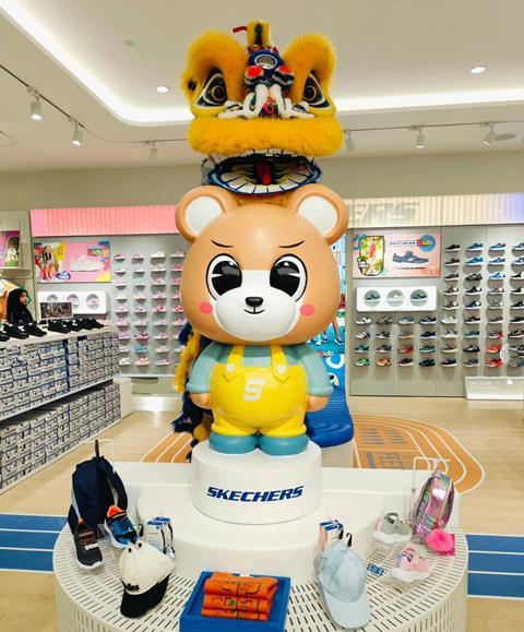skechers malaka 1