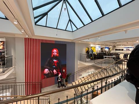 ISFinke_Bielefeld_Treppe