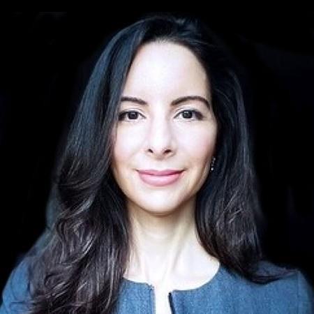 Nadia Carlsten, President and CEO, Smartbird
