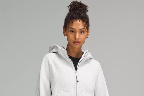 lululemon scuba jacket