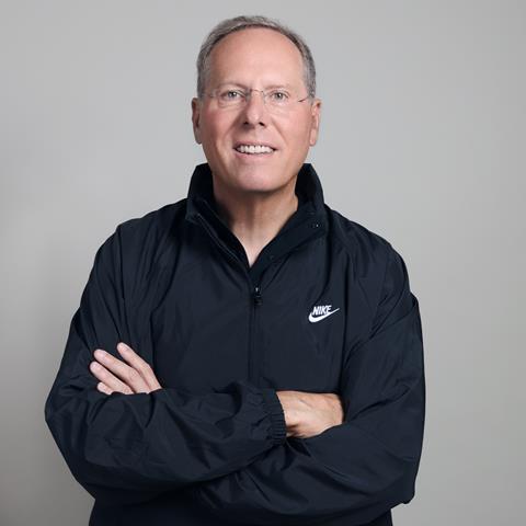 David M. Denton named incoming Chief Financial Officer