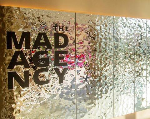 mad agency