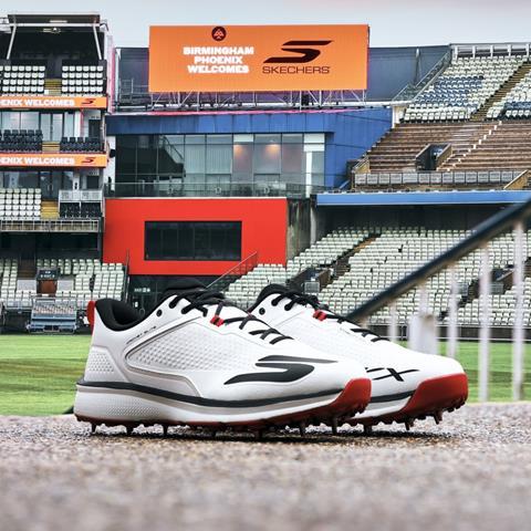 Skechers x Birmingham Phoenix