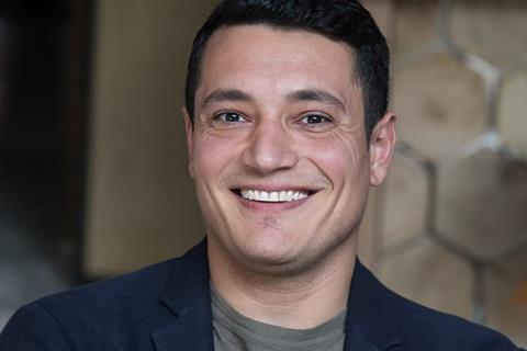 marco dávanza k-way