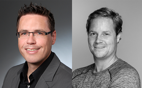 Schweizer Krichel Odlo