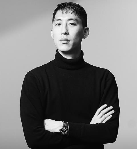Juntae Kim