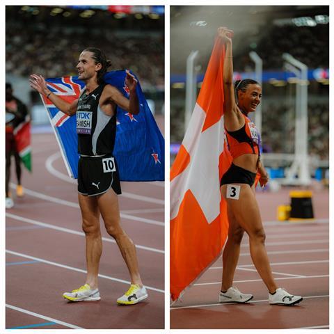 On footwear market analysis