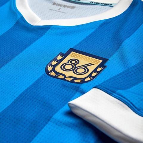 Le coq sportif x Maradona 2022