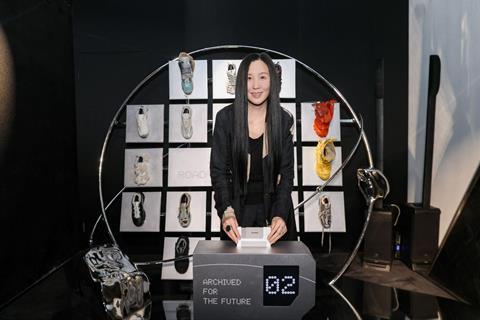 Salomon, Road to the Future design competition, Shanghai, 5-10 June 2026