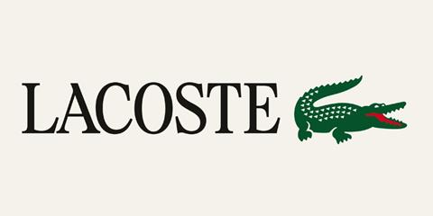 Lacoste Logo Brand Revamp 2026